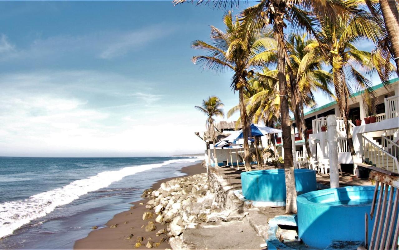 Hotel El Paraiso Ciudad de Armeria 외부 사진