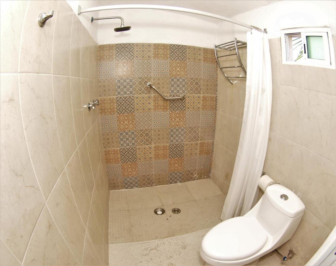 Hotel El Paraiso Ciudad de Armeria 외부 사진