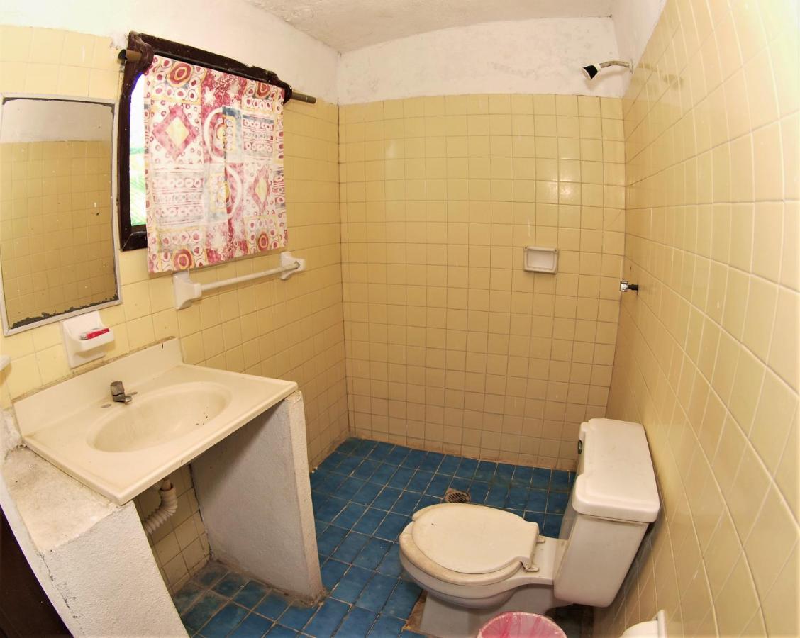 Hotel El Paraiso Ciudad de Armeria 외부 사진