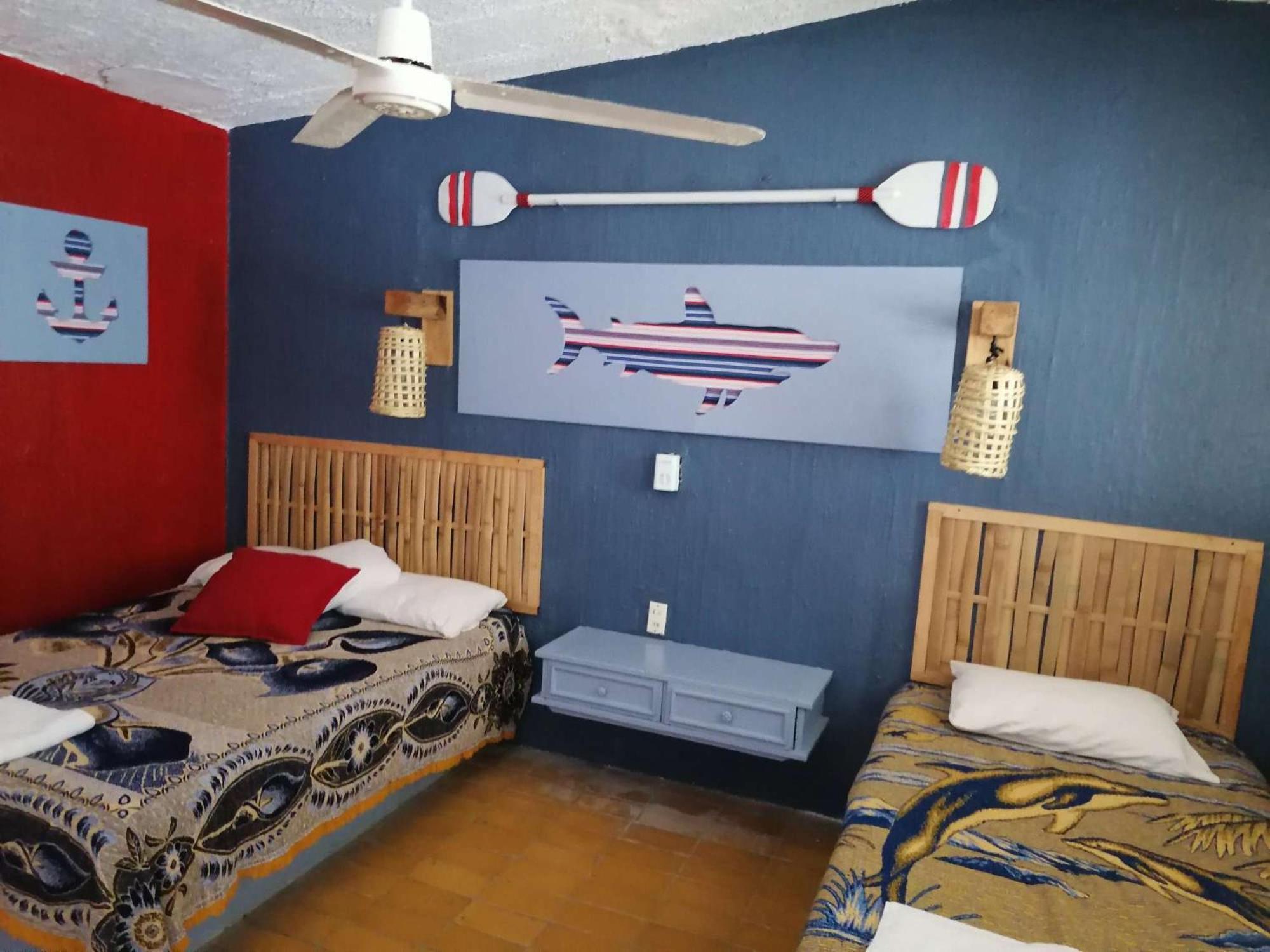 Hotel El Paraiso Ciudad de Armeria 외부 사진